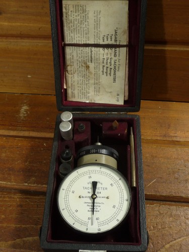 Vintage james biddle - g,