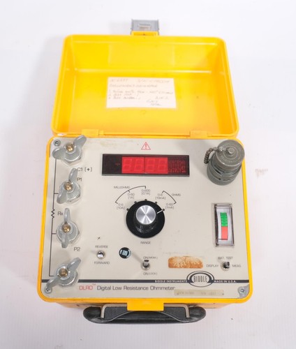 Biddle 247000 dlro digital low - biddle,