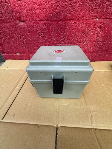 Biddle 230315 high pot tester - 230315,