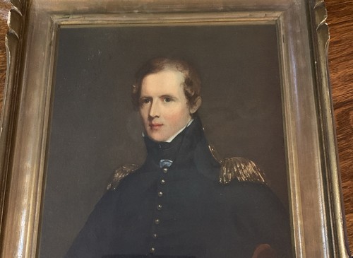 Major john biddle thomas - major,