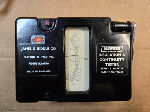 Vintage james biddle - vintage,
