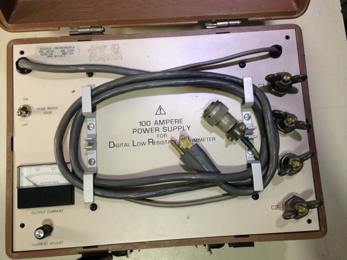 Biddle 247120 100 ampere power - biddle,