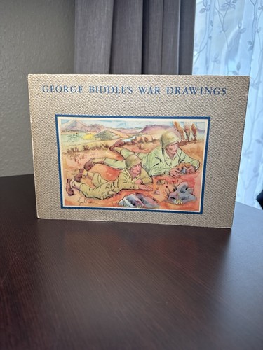 1944 1st edition - |, george