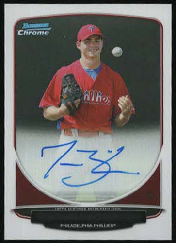 2013 bowman jesse - 2013, biddle