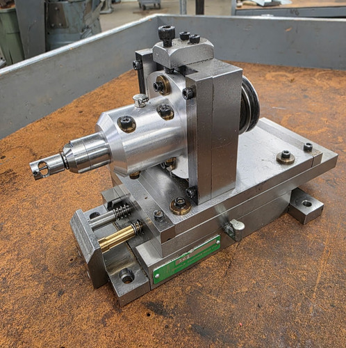 Biddle p42 dovetail slide - dovetail,