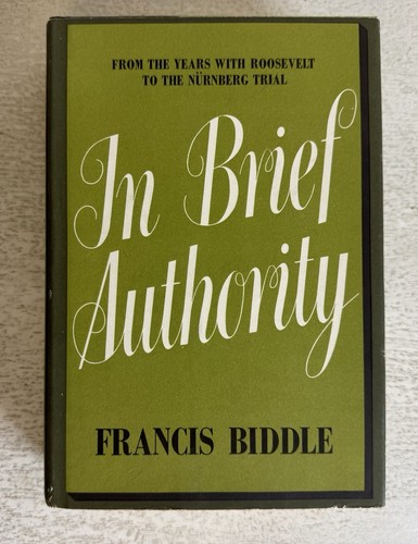 Brief authority francis - authority, –