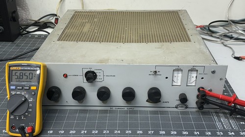 Vintage biddle instruments - biddle, dc