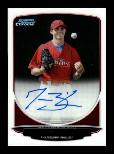 2013 bowman bcp - bowman, #bcp-jbi