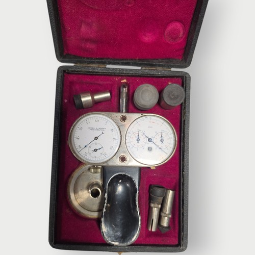 Antique james biddle jaquet - antique,